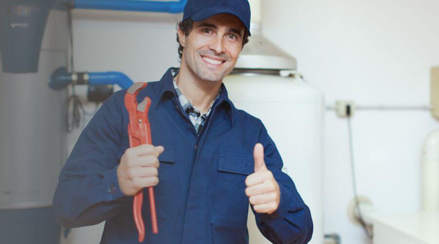 Local sewer line repair in Morris, GA